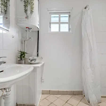 Tatil Evi Lovely In With Wifi Ebeltoft